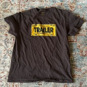 Trailer T-shirt